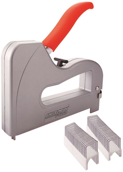 Afbeeldingen van DUTACKPRO KABELTACKER 669