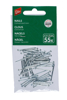 Afbeeldingen van NAILS GALVANIZED 1.6X25MM 55PC