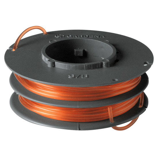 Afbeeldingen van DRAADSPOEL GARDENA