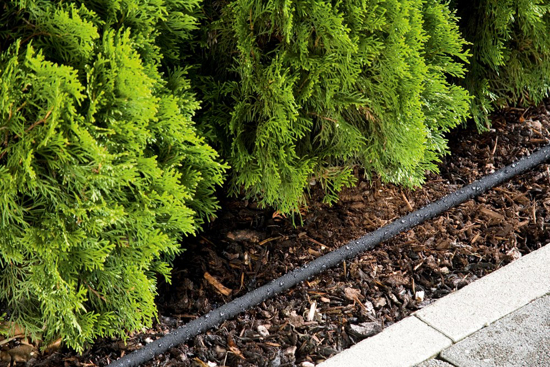 Afbeeldingen van GARDENA DUIZENDDRUPPELSLANG 7.5M