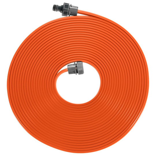 Afbeeldingen van SPROEISLANG ORANJE 15M. GARDENA