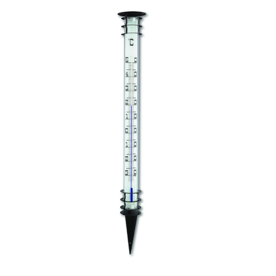 Afbeeldingen van TFA TUINTHERMOMETER ANALOOG JUMBO'''' (STUK(S))