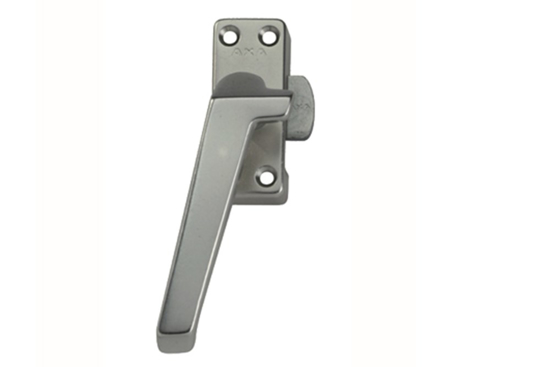 Afbeeldingen van AXA RAAMSLUITING MET NOK LINKS F2