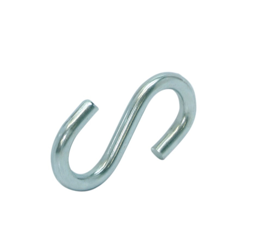 Afbeeldingen van S-HAAK NR. 70 EV 70X20 Ø6,8