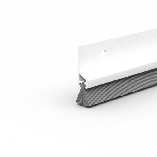 Afbeeldingen van DECO 100CM WH