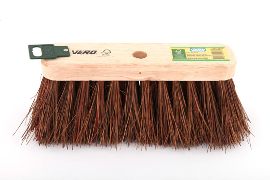 Afbeeldingen van BEZEM 27.5CM BASSINE STALKS 12 110MM