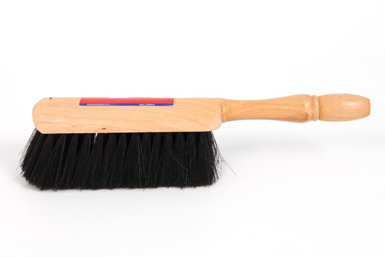 Afbeeldingen van HANDV. GEL.HOUT ZW.GEM.HAAR 290MM 1435