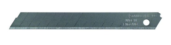 Afbeeldingen van AFBREEKMESJES 9MM (10ST)