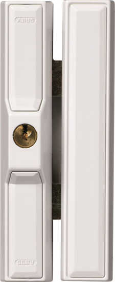 Afbeeldingen van FTS88 WIT BIJZETSLOT KD EK - HUISBEVEILIGING RAAM