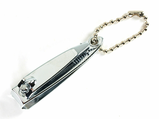 Afbeeldingen van PREMAX NAGELKNIPPER KLEIN