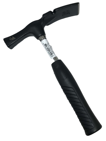 Afbeeldingen van METSELAARKAPHAMER STALEN STEEL, 500GR.