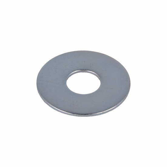 Afbeeldingen van CARROSSERIERING VZ M6 (6.4X25X1.0) (100)