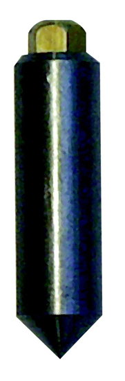 Afbeeldingen van SCHIETLOOD CILINDER VORM