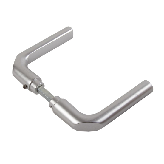 Afbeeldingen van DEURKRUK 369 DD.38/42 F1