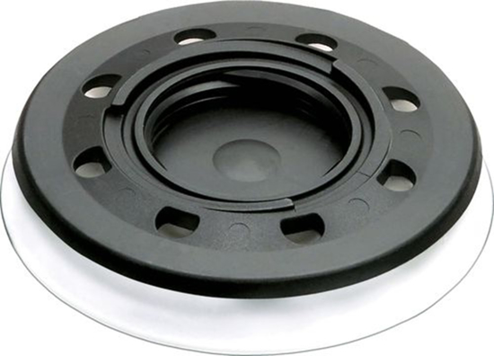 Afbeeldingen van STEUNSCHIJF ST-STF D125/8 FX-W-HT