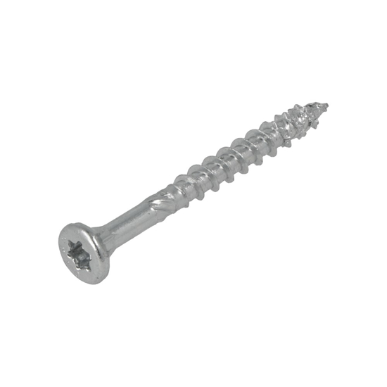 Afbeeldingen van DYNAPLUS UNISCHROEF VZ PK TX-20 4.0X60/35 (200)