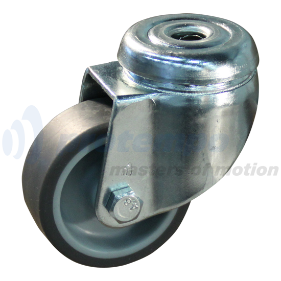 Afbeeldingen van ZWENKWIEL 50MM SERIE 68 - 60