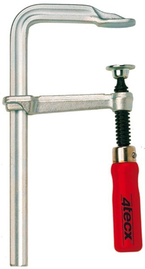 Afbeeldingen van LIJMTANG GEHEEL STAAL 500 / 120MM