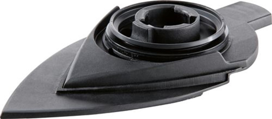 Afbeeldingen van SCHUURZOOL LSS-STF-RO90 V93/6