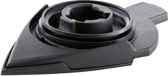 Afbeeldingen van SCHUURZOOL SSH-GE-STF-RO90 DX