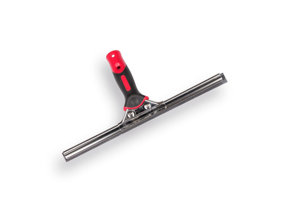 Afbeeldingen van PROFESSIONELE RAAMTREKKER, VERO MAN POWER, 35 CM BREED.