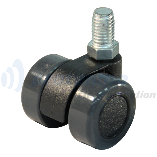 Afbeeldingen van ZWENKWIEL 32MM SERIE 74 - 73