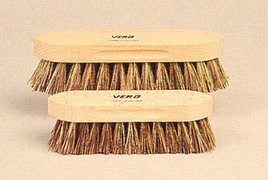 Afbeeldingen van WERKBORSTEL UNION 16CM