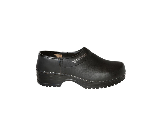 Afbeeldingen van STROVELS 304 D.H. ZWART 40