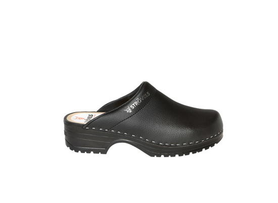 Afbeeldingen van STROVELS 303 O.H. ZWART 43