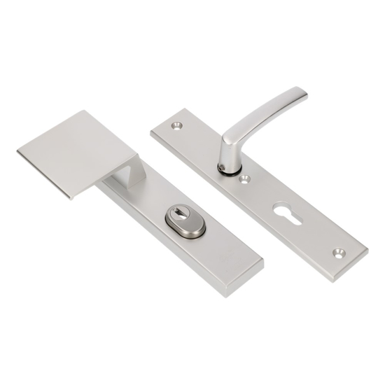 Afbeeldingen van VHB 251/50/15 KT 72 DD90/80 LI ,DEURKRUK 332 PC 72F1 DD.38/42 MM