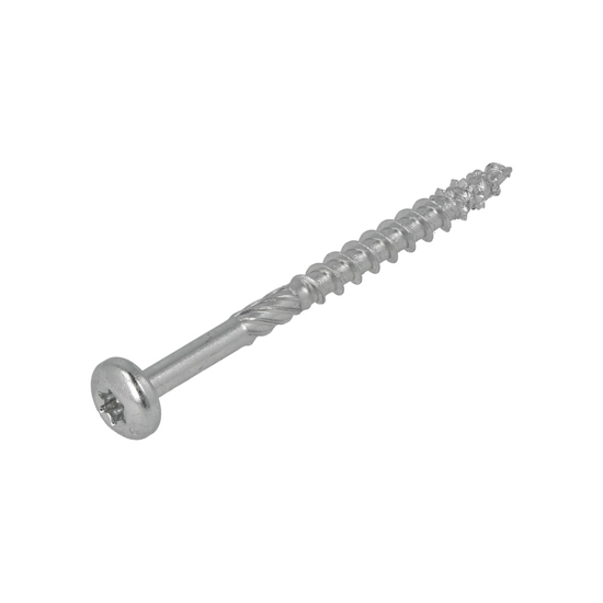 Afbeeldingen van DYNAPLUS UNISCHROEF VZ CK TX-25 5.0X60/35 (200)