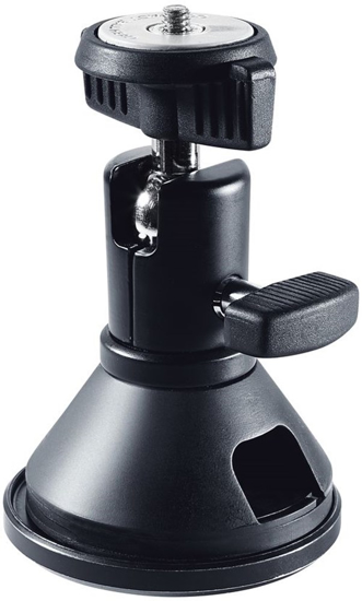 Afbeeldingen van MAGNEETKOGELKOP MA KAL