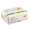 Afbeeldingen van WAGO 5V VERBINDINGSKLEM T/M 4MM² SOEPEL EN MASSIEF