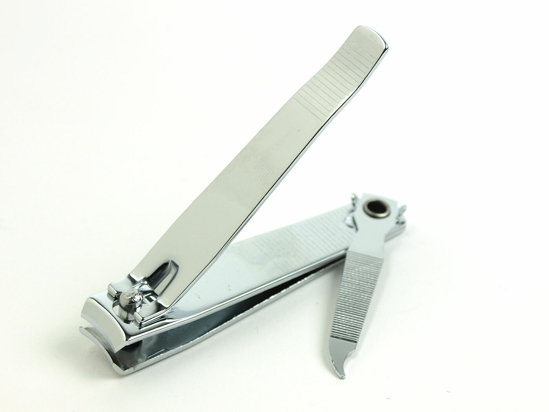 Afbeeldingen van PREMAX VOETNAGELKNIPPER