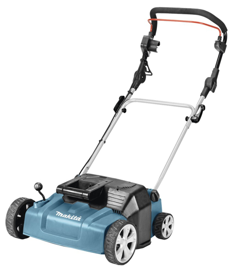 Afbeeldingen van MAKITA 230V VERTICUTEERMACHINE 36 CM UV3600