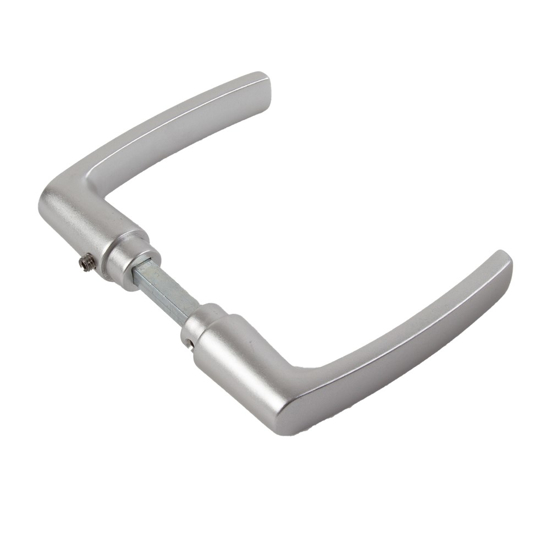 Afbeeldingen van DEURKRUK 332 DD.53/57 F1