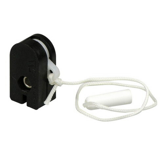 Afbeeldingen van INBOUW TREKSCHAKELAAR + TOUWTJE