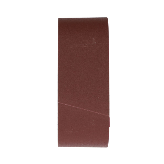 Afbeeldingen van SCHUURBAND ALOX 100X610 T33X P120