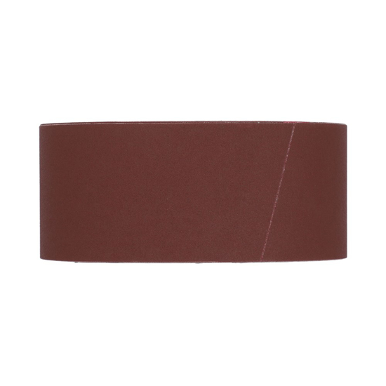 Afbeeldingen van SCHUURBAND ALOX 100X560 T33X P120