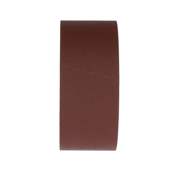 Afbeeldingen van SCHUURBAND ALOX 100X560 T33X P80