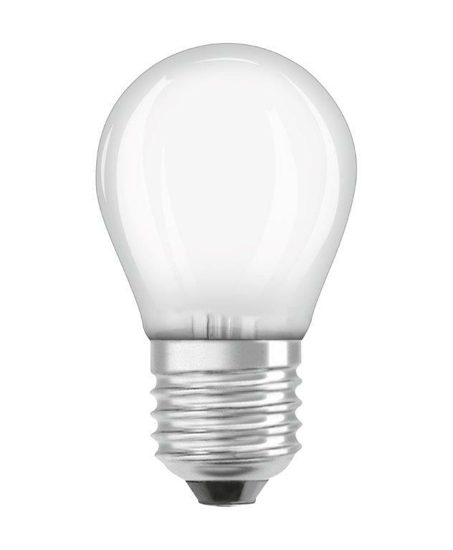Afbeeldingen van OSRAM F-LED CLP25M 1,8W 827 E27