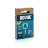 Afbeeldingen van NOVUS STAPLES A 53 8MM 800PCS.