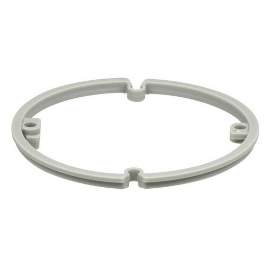 Afbeeldingen van VERHOGINGSRING 4MM TBV INBOUWDOZEN STAPELBAAR