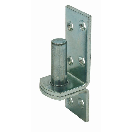 Afbeeldingen van PLAATDUIM EV-2 Ø16X45 38X5