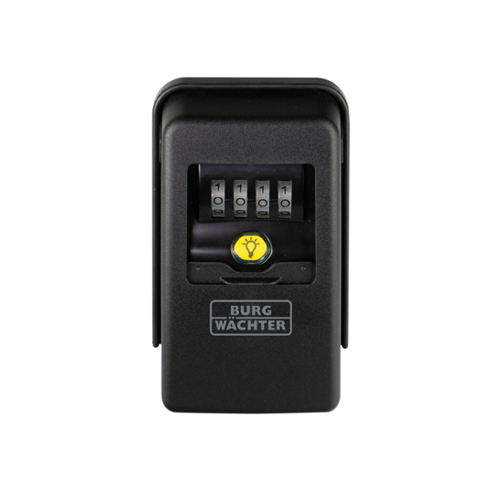 Afbeeldingen van SLEUTELKLUIS KEY SAFE 60 L SB MET VERLICHTING