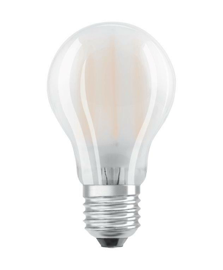Afbeeldingen van OSRAM F-LED CLA60M 5,9W 827 E27