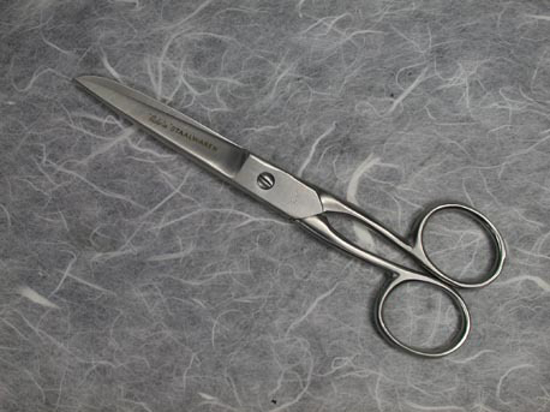 Afbeeldingen van A.A.S. SCHOOLSCHAAR 12.5CM