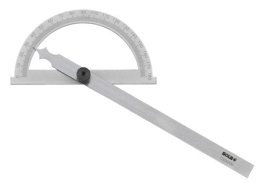 Afbeeldingen van GRADENBOOG 150X280MM