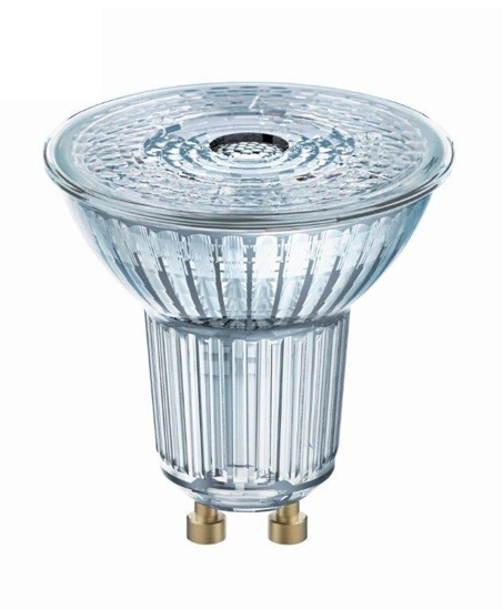 Afbeeldingen van OSRAM LED P1635 2,4W 827 GU10