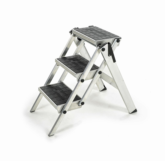 Afbeeldingen van LITTLE JUMBO 300 COMPACT - 3 TREDEN MET KUNSTSTOF INLEG